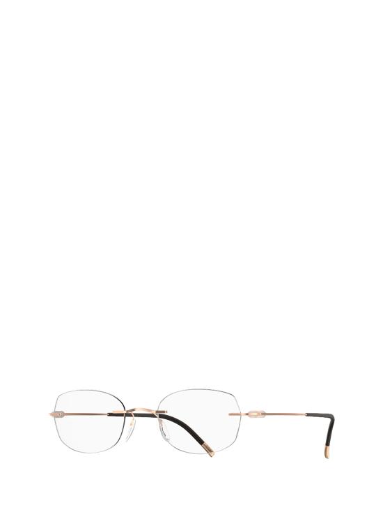 26FW 실루엣 안경 5561 IX 3530 BALANCED ROSE - SILHOUETTE