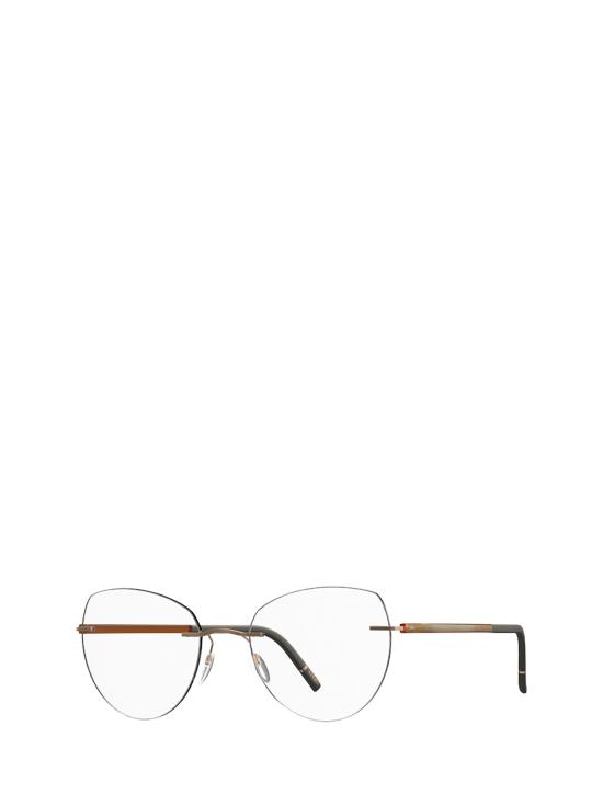 26FW 실루엣 안경 5567 LZ 7530 MANGO SPOOM - SILHOUETTE