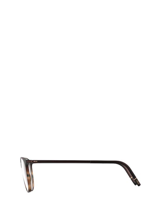 26FW 실루엣 안경 2960 6330 HAVANNA MAHAGORY - SILHOUETTE