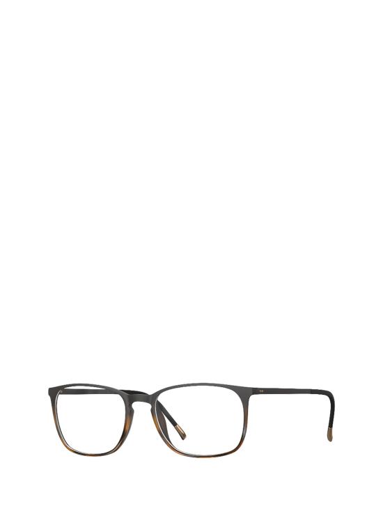 26FW 실루엣 안경 2943 M130 HAVANNA HONEY - SILHOUETTE