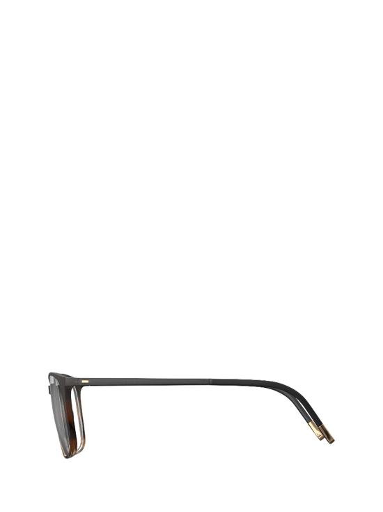 26FW 실루엣 안경 2943 M130 HAVANNA HONEY - SILHOUETTE