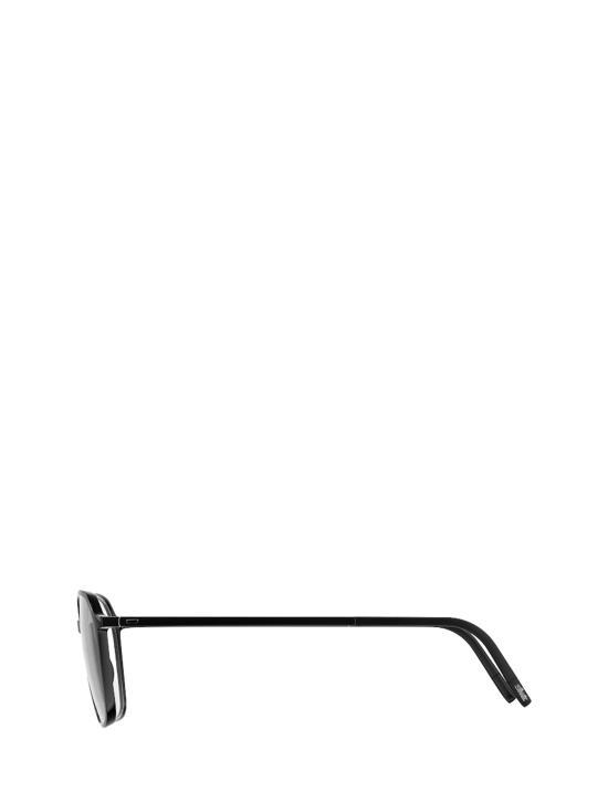 26FW 실루엣 안경 2983 9060 PURE BLACK - SILHOUETTE