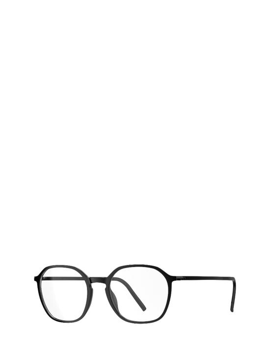 26FW 실루엣 안경 2983 9060 PURE BLACK - SILHOUETTE