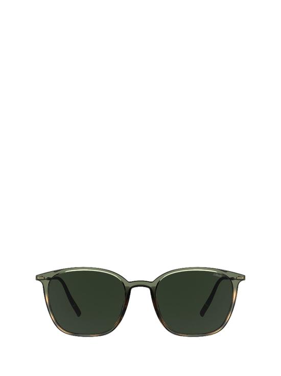 26FW 실루엣 선글라스 4086 9060 BLACK RUTHENIUM