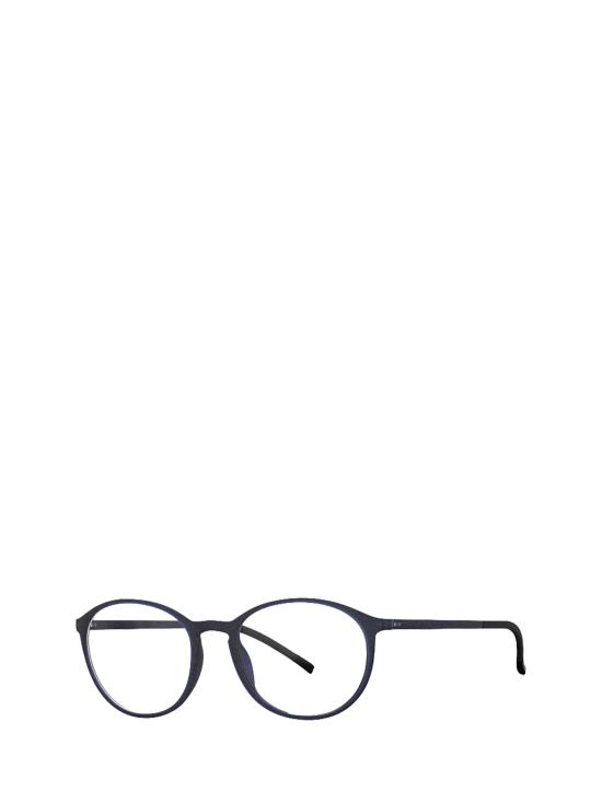 26FW 실루엣 안경 2940 4560 NAVY BLUE - SILHOUETTE