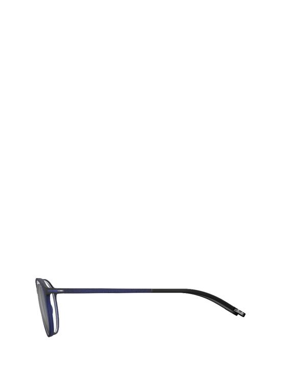 26FW 실루엣 안경 2940 4560 NAVY BLUE - SILHOUETTE