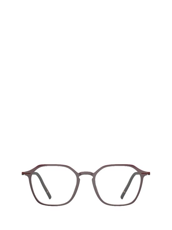 26FW 실루엣 안경 2964 3540 WILD BERRY