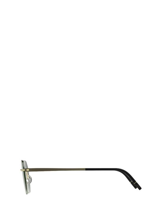 26FW 실루엣 선글라스 8748 8540 CHAMPAGNE BLACK - SILHOUETTE