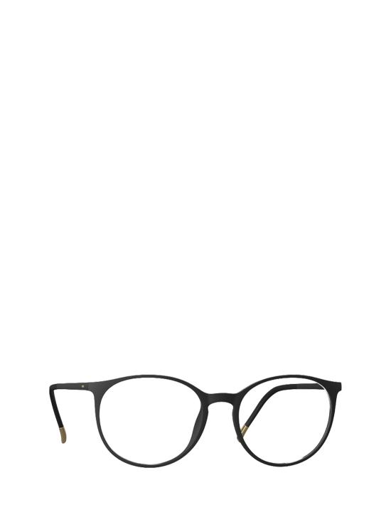 26FW 실루엣 안경 2936 9030 MATTE BLACK