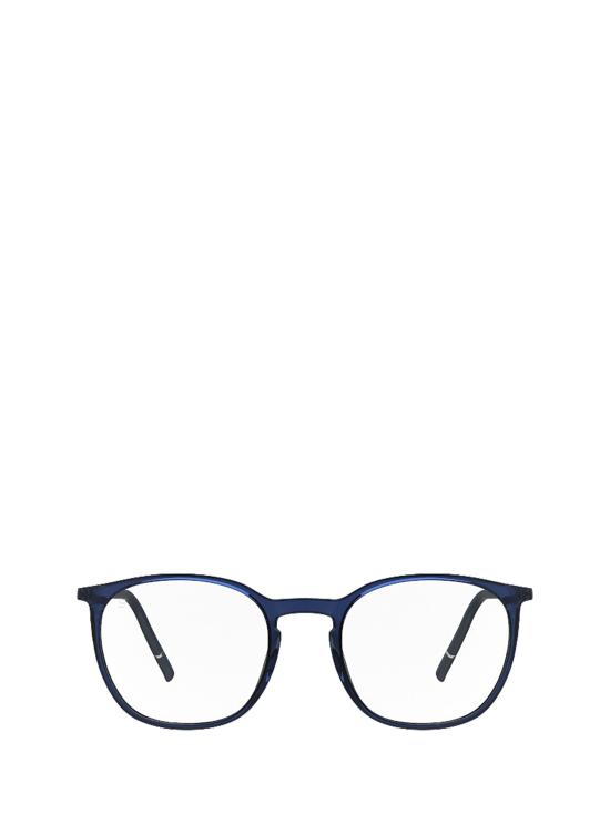 26FW 실루엣 안경 2977 4510 ROYAL BLUE