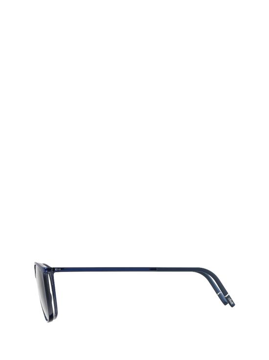 26FW 실루엣 안경 2977 4510 ROYAL BLUE - SILHOUETTE