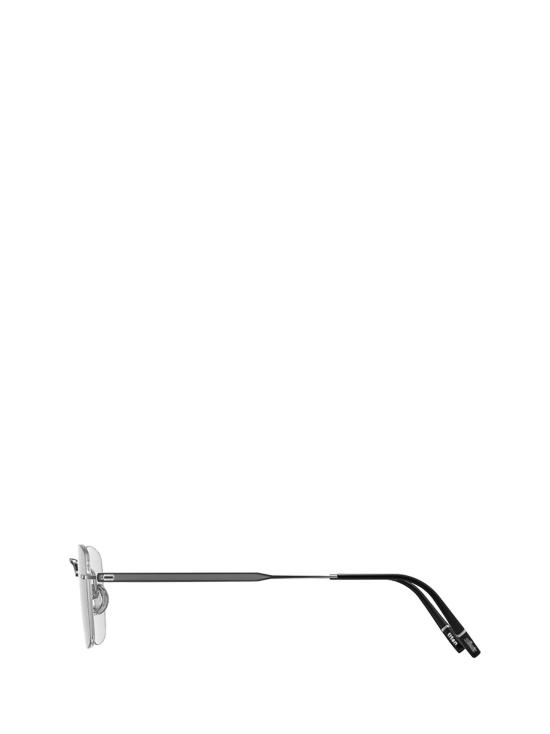 26FW 실루엣 안경 5586 GH 7000 CLEAR RHODIUM - SILHOUETTE