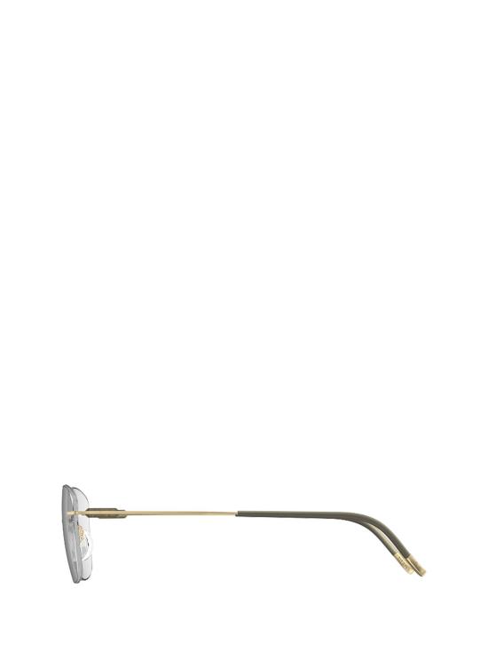 26FW 실루엣 안경 5561 AW 8540 RESTFUL OLIVE - SILHOUETTE