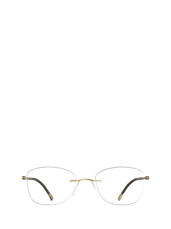 26FW 실루엣 안경 5561 AW 8540 RESTFUL OLIVE