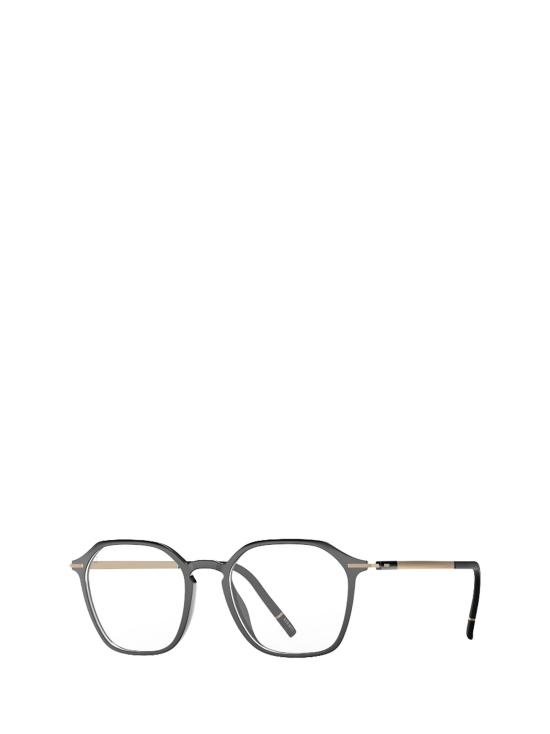 26FW 실루엣 안경 2964 9130 JET BLACK - SILHOUETTE