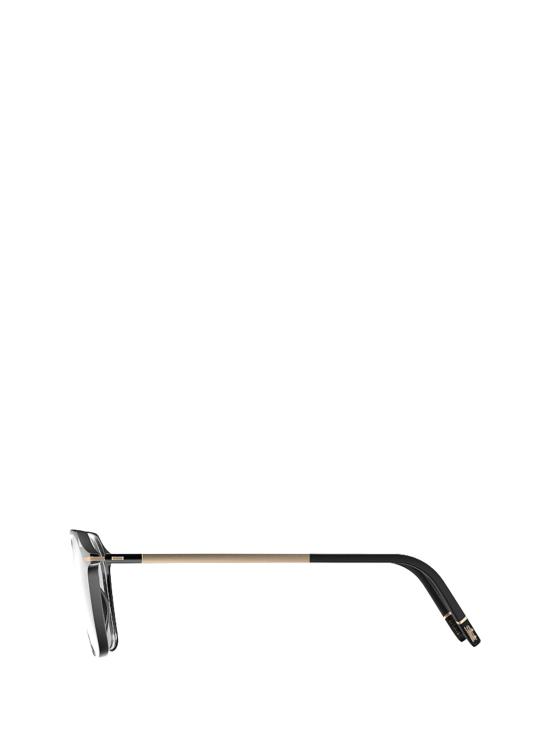 26FW 실루엣 안경 2964 9130 JET BLACK - SILHOUETTE