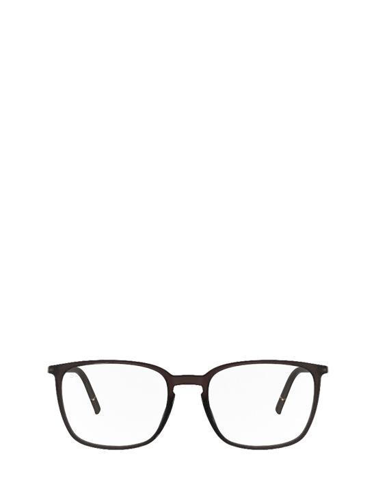 26FW 실루엣 안경 2978 6030 DARK MOCHA MOUSSE