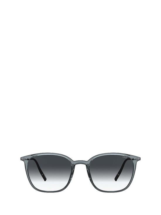 26FW 실루엣 선글라스 4086 6500 GREY RHODIUM