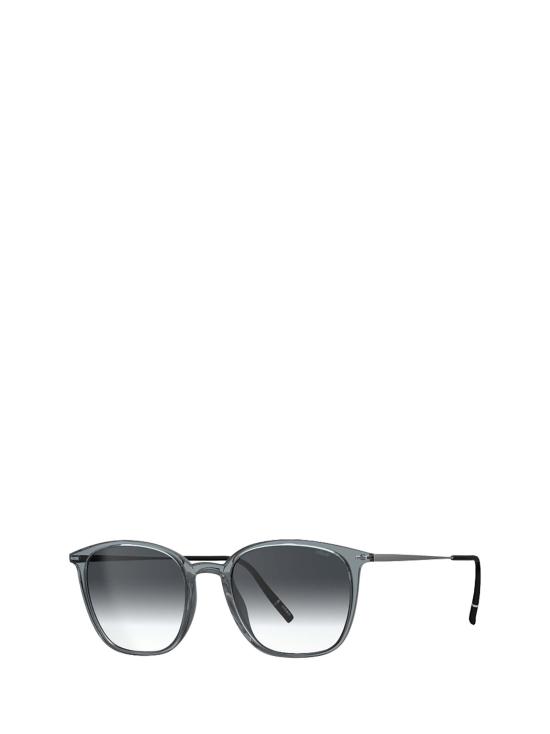 26FW 실루엣 선글라스 4086 6500 GREY RHODIUM - SILHOUETTE