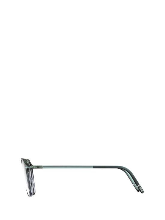 26FW 실루엣 안경 2964 5640 PINE GRADIENT - SILHOUETTE