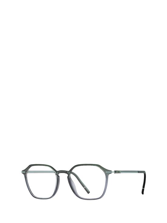 26FW 실루엣 안경 2964 5640 PINE GRADIENT - SILHOUETTE