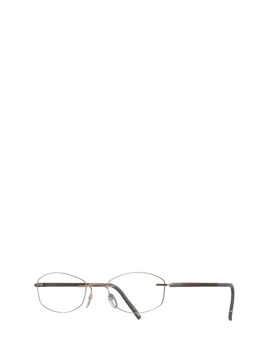 26FW 실루엣 안경 5573 FD 6040 DUSTY GREYISH - SILHOUETTE