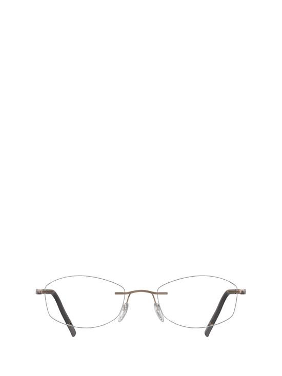 26FW 실루엣 안경 5573 FD 6040 DUSTY GREYISH