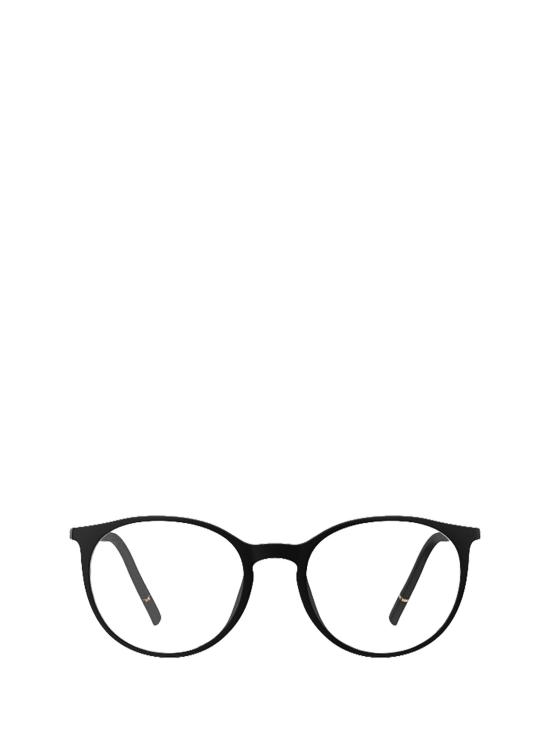 26FW 실루엣 안경 2960 9030 MATTE BLACK