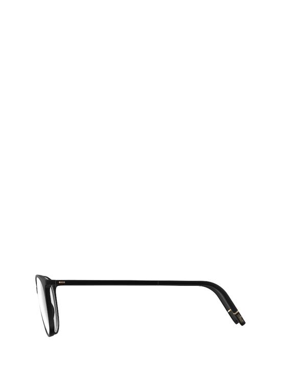 26FW 실루엣 안경 2960 9030 MATTE BLACK - SILHOUETTE