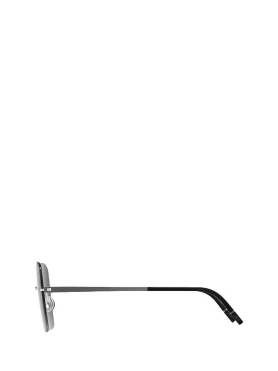 26FW 실루엣 선글라스 8193 7000 RHODIUM BLACK - SILHOUETTE