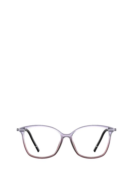 26FW 실루엣 안경 1619 4040 LAVENDER GRADIENT