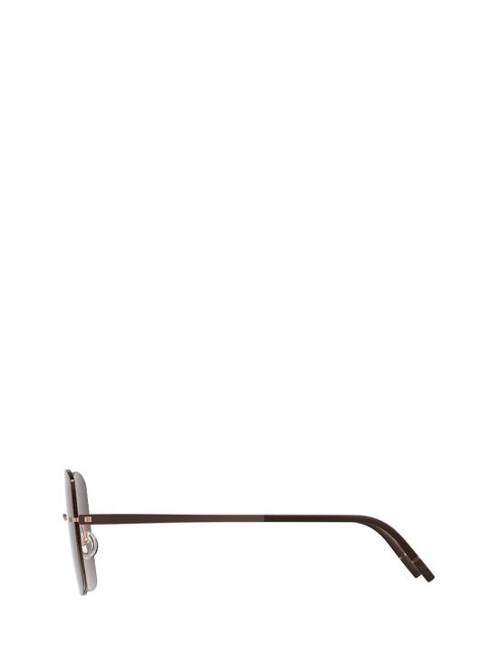 26FW 실루엣 선글라스 8193 3530 ROSEGOLD DARKBROWN - SILHOUETTE