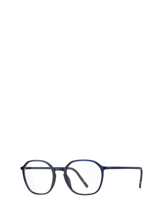 26FW 실루엣 안경 2983 4510 ROYAL BLUE - SILHOUETTE