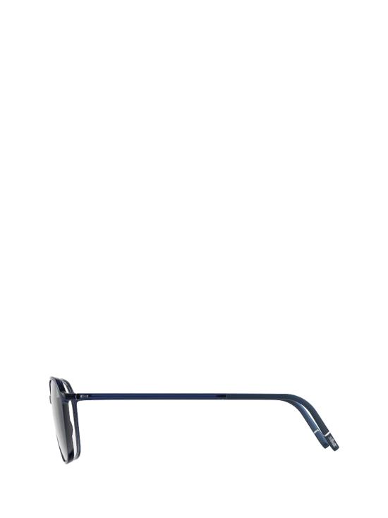 26FW 실루엣 안경 2983 4510 ROYAL BLUE - SILHOUETTE