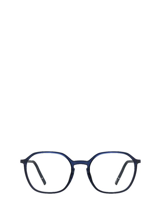 26FW 실루엣 안경 2983 4510 ROYAL BLUE