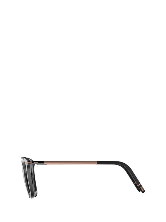 26FW 실루엣 안경 1619 9030 JET BLACK - SILHOUETTE