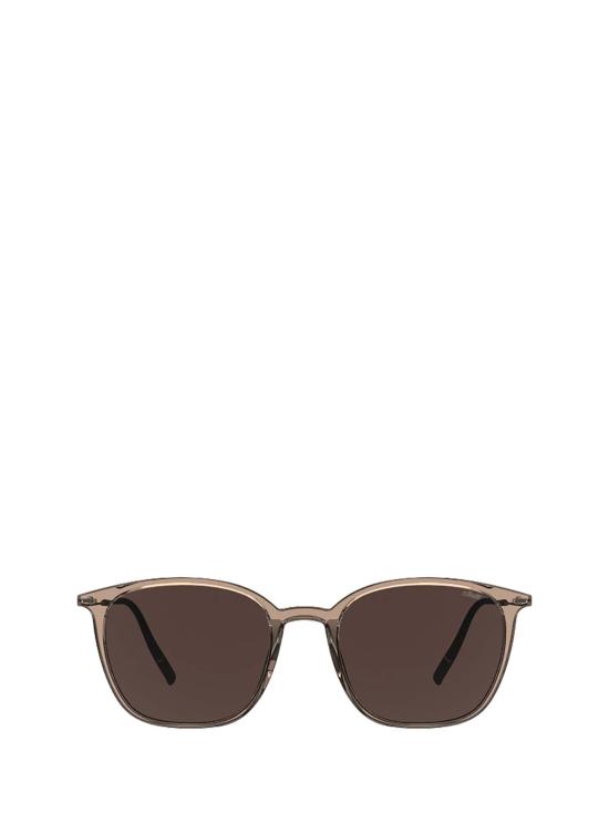 26FW 실루엣 선글라스 4086 6040 PURE BROWN