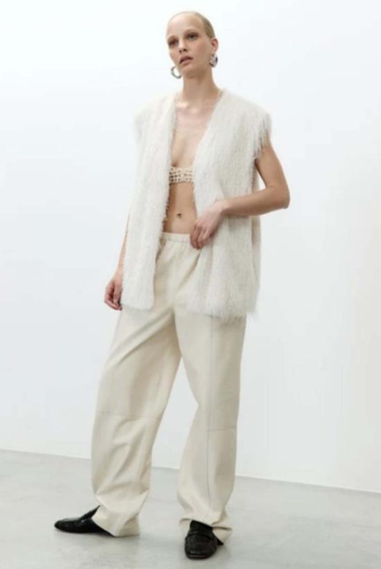  알리지 베스트 알리시 프린지 - ALYSI