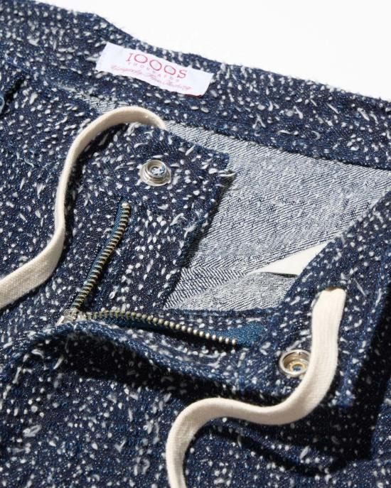  1000S 데님 팬츠 1000 S 대즐  팬츠 - OTHER BRANDS