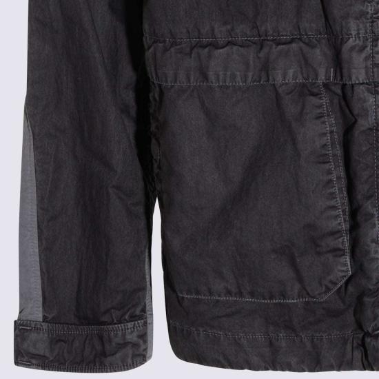  씨피 컴퍼니 자켓 - C.P. COMPANY