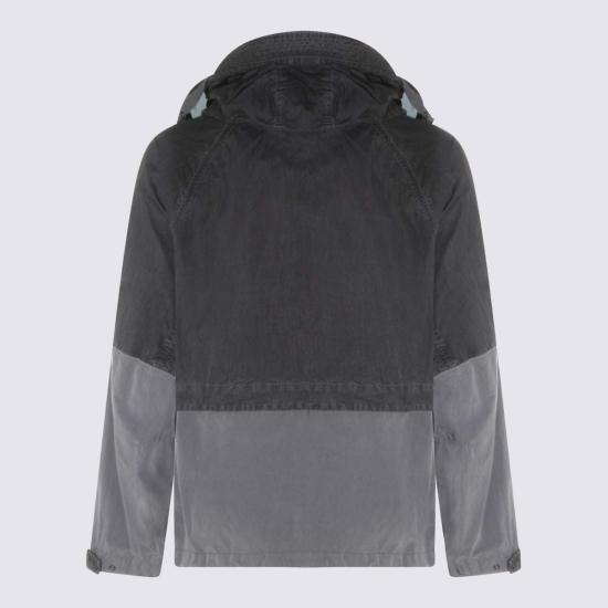  씨피 컴퍼니 자켓 - C.P. COMPANY