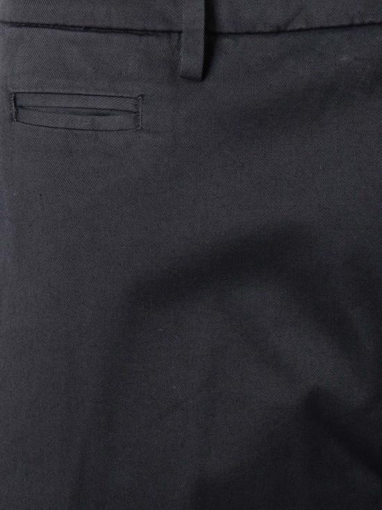  돈답 수트 팬츠 돈덥 조  진 블루 - DONDUP