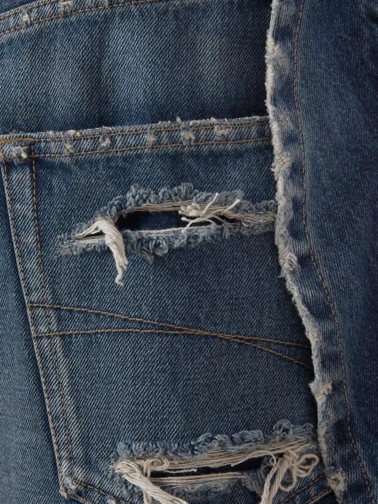  발렌시아가 숏팬츠 - BALENCIAGA