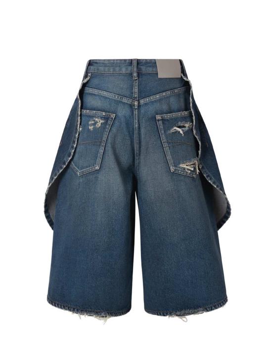  발렌시아가 숏팬츠 - BALENCIAGA