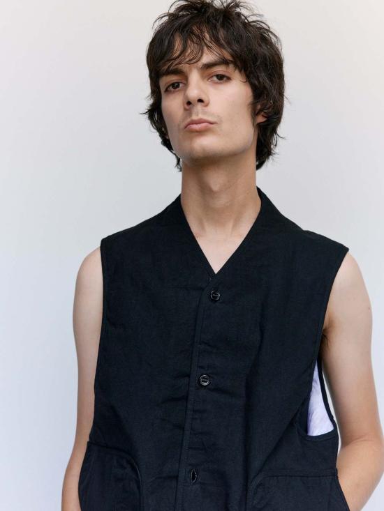  맨틀 베스트 R19 D5 왁스 다운 쉴드