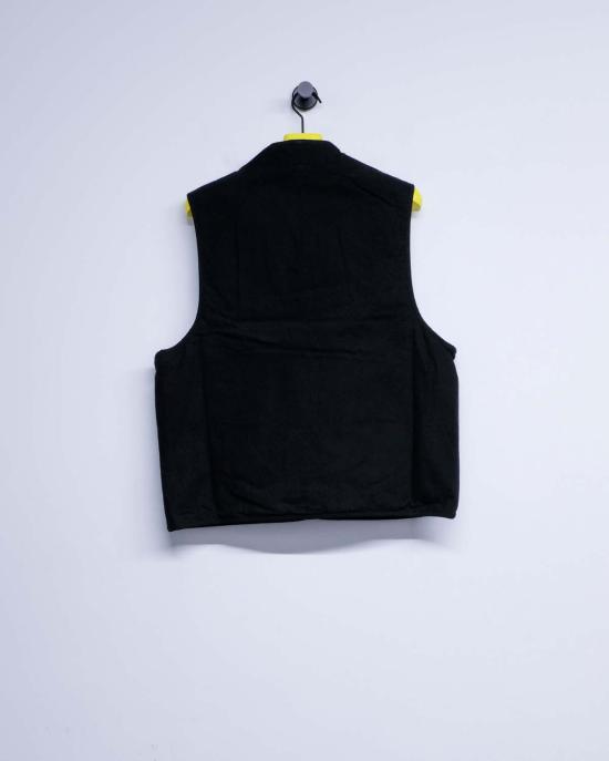  맨틀 베스트 R19 D5 왁스 다운 쉴드 - MAN-TLE