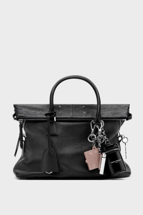 26SS 마르지엘라 키링 SA1VL0057P8831 T8102 PINK - MAISON MARGIELA