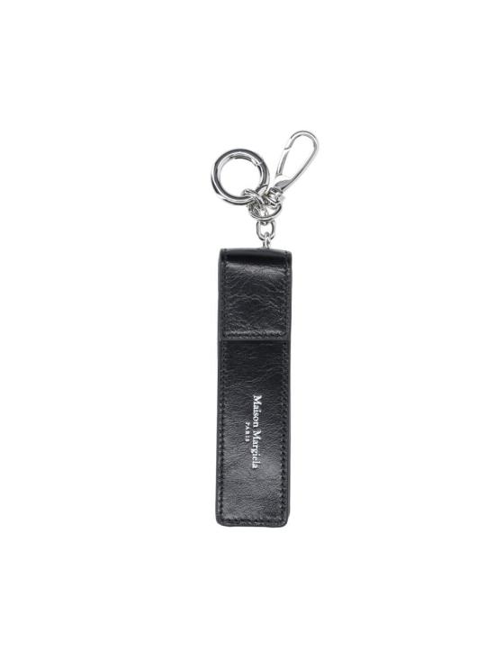 26FW 마르지엘라 키링 SA1VL0044P8831 T8013 BLACK