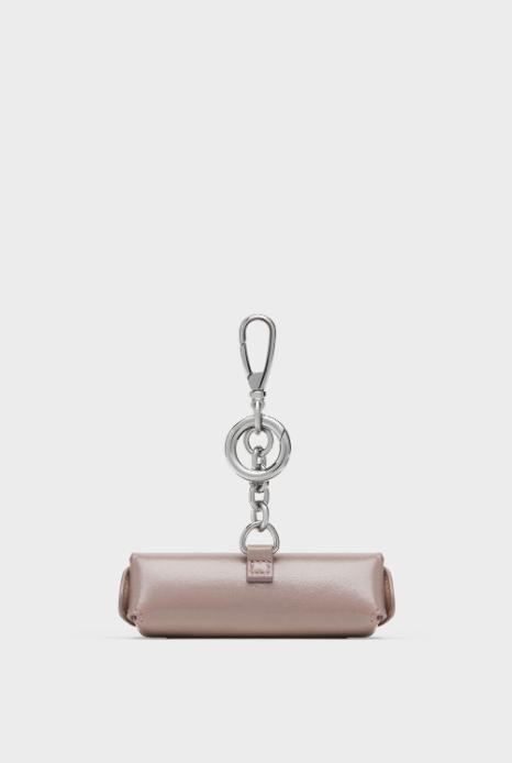 26SS 마르지엘라 키링 SA1VL0049P8831 T8102 PINK - MAISON MARGIELA