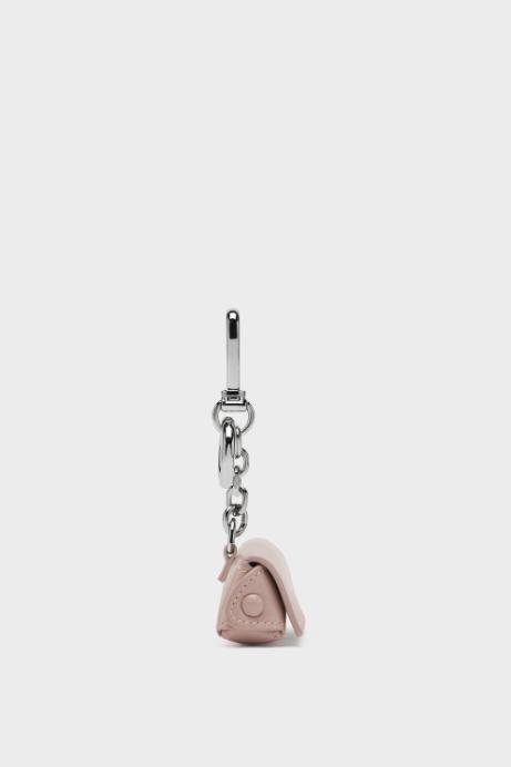 26SS 마르지엘라 키링 SA1VL0049P8831 T8102 PINK - MAISON MARGIELA